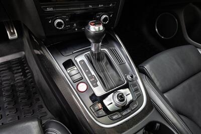 2016 Audi SQ5 3.0T Premium Plus quattro   - Photo 20 - Concord, CA 94520