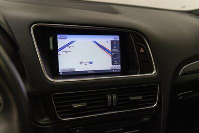 2016 Audi SQ5 3.0T Premium Plus quattro   - Photo 19 - Concord, CA 94520