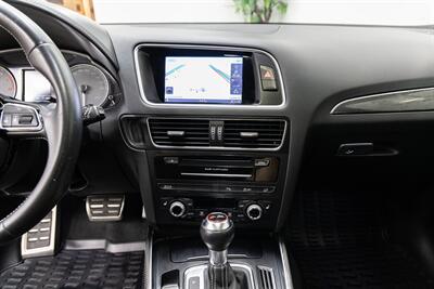 2016 Audi SQ5 3.0T Premium Plus quattro   - Photo 18 - Concord, CA 94520