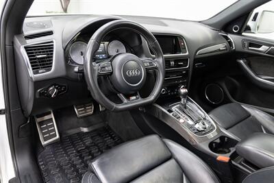 2016 Audi SQ5 3.0T Premium Plus quattro   - Photo 6 - Concord, CA 94520