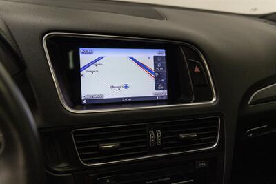 2016 Audi SQ5 3.0T Premium Plus quattro   - Photo 19 - Concord, CA 94520