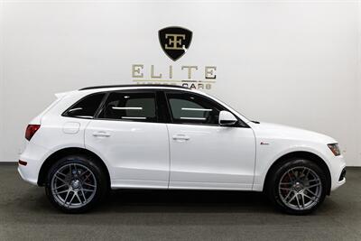 2016 Audi SQ5 3.0T Premium Plus quattro   - Photo 10 - Concord, CA 94520