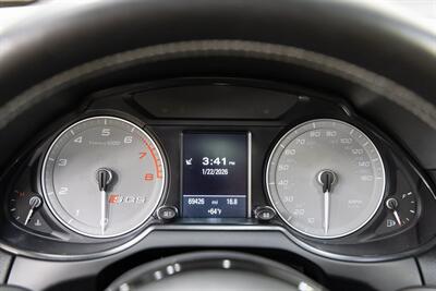 2016 Audi SQ5 3.0T Premium Plus quattro   - Photo 17 - Concord, CA 94520