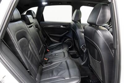 2016 Audi SQ5 3.0T Premium Plus quattro   - Photo 15 - Concord, CA 94520