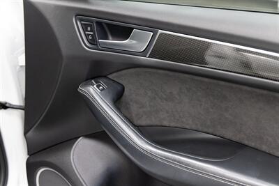 2016 Audi SQ5 3.0T Premium Plus quattro   - Photo 21 - Concord, CA 94520