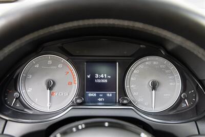 2016 Audi SQ5 3.0T Premium Plus quattro   - Photo 17 - Concord, CA 94520