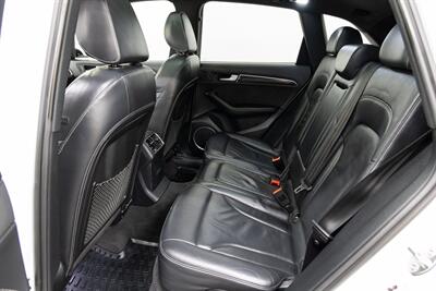 2016 Audi SQ5 3.0T Premium Plus quattro   - Photo 8 - Concord, CA 94520