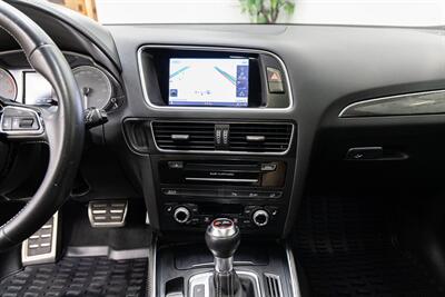 2016 Audi SQ5 3.0T Premium Plus quattro   - Photo 18 - Concord, CA 94520