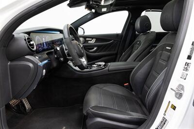 2018 Mercedes-Benz E 63 S AMG® 4MATIC®   - Photo 7 - Concord, CA 94520