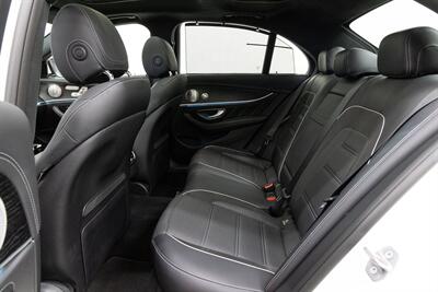 2018 Mercedes-Benz E 63 S AMG® 4MATIC®   - Photo 8 - Concord, CA 94520