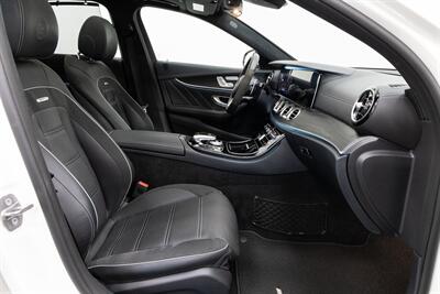 2018 Mercedes-Benz E 63 S AMG® 4MATIC®   - Photo 14 - Concord, CA 94520