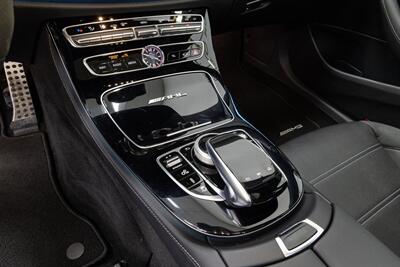 2018 Mercedes-Benz E 63 S AMG® 4MATIC®   - Photo 20 - Concord, CA 94520