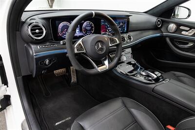 2018 Mercedes-Benz E 63 S AMG® 4MATIC®   - Photo 6 - Concord, CA 94520