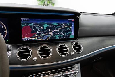 2018 Mercedes-Benz E 63 S AMG® 4MATIC®   - Photo 19 - Concord, CA 94520