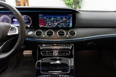 2018 Mercedes-Benz E 63 S AMG® 4MATIC®   - Photo 18 - Concord, CA 94520