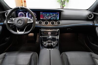 2018 Mercedes-Benz E 63 S AMG® 4MATIC®   - Photo 5 - Concord, CA 94520
