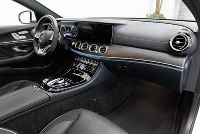 2018 Mercedes-Benz E 63 S AMG® 4MATIC®   - Photo 13 - Concord, CA 94520