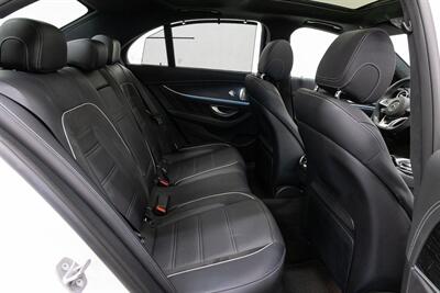 2018 Mercedes-Benz E 63 S AMG® 4MATIC®   - Photo 15 - Concord, CA 94520
