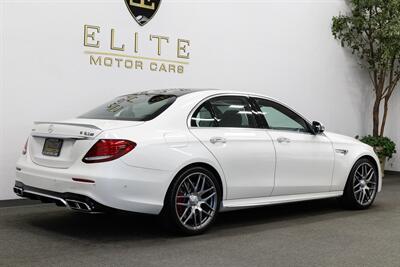 2018 Mercedes-Benz E 63 S AMG® 4MATIC®   - Photo 11 - Concord, CA 94520