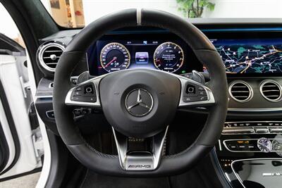 2018 Mercedes-Benz E 63 S AMG® 4MATIC®   - Photo 16 - Concord, CA 94520