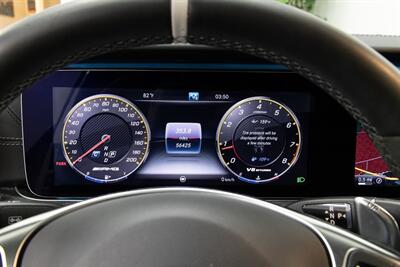 2018 Mercedes-Benz E 63 S AMG® 4MATIC®   - Photo 17 - Concord, CA 94520