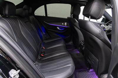 2017 Mercedes-Benz E 300   - Photo 15 - Concord, CA 94520