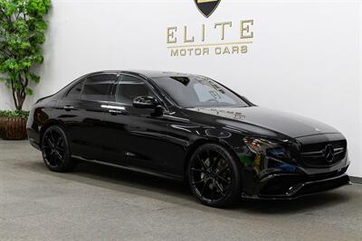 2017 Mercedes-Benz E 300   - Photo 9 - Concord, CA 94520