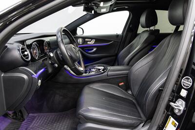 2017 Mercedes-Benz E 300   - Photo 7 - Concord, CA 94520