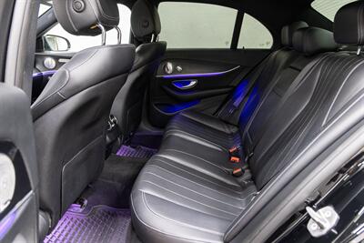 2017 Mercedes-Benz E 300   - Photo 8 - Concord, CA 94520