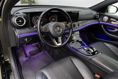 2017 Mercedes-Benz E 300   - Photo 6 - Concord, CA 94520