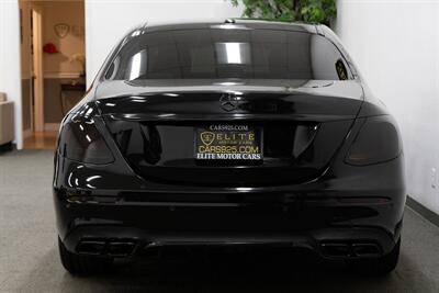 2017 Mercedes-Benz E 300   - Photo 4 - Concord, CA 94520