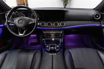 2017 Mercedes-Benz E 300   - Photo 5 - Concord, CA 94520