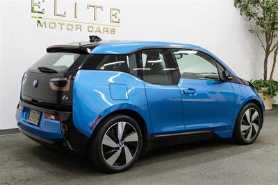 2017 BMW i3 94Ah w/Range Extender - Photo 11 - Concord, CA 94520