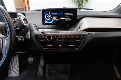 2017 BMW i3 94Ah w/Range Extender - Photo 18 - Concord, CA 94520