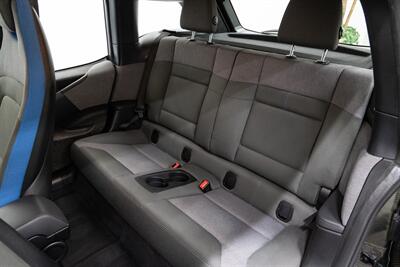 2017 BMW i3 94Ah w/Range Extender - Photo 8 - Concord, CA 94520