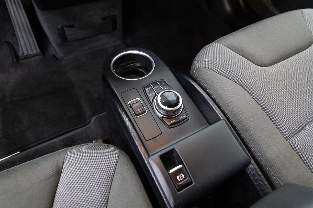 2017 BMW i3 94Ah w/Range Extender - Photo 20 - Concord, CA 94520