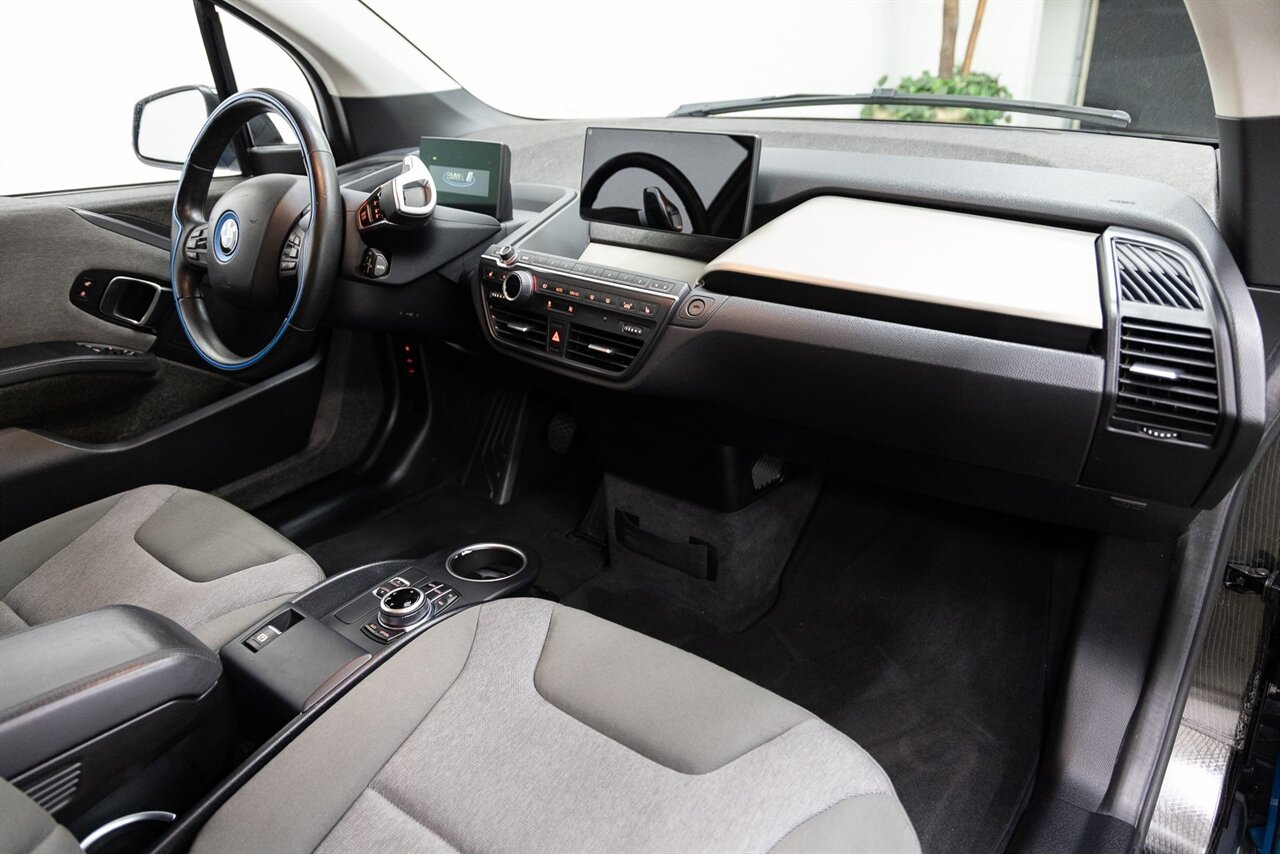 2017 BMW i3 94Ah w/Range Extender - Photo 13 - Concord, CA 94520