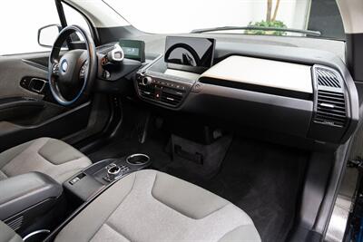 2017 BMW i3 94Ah w/Range Extender - Photo 13 - Concord, CA 94520