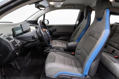2017 BMW i3 94Ah w/Range Extender - Photo 7 - Concord, CA 94520
