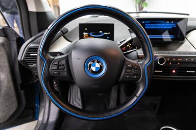 2017 BMW i3 94Ah w/Range Extender - Photo 16 - Concord, CA 94520