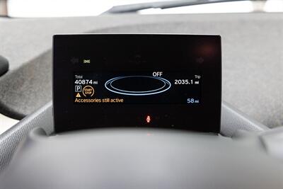 2017 BMW i3 94Ah w/Range Extender - Photo 17 - Concord, CA 94520