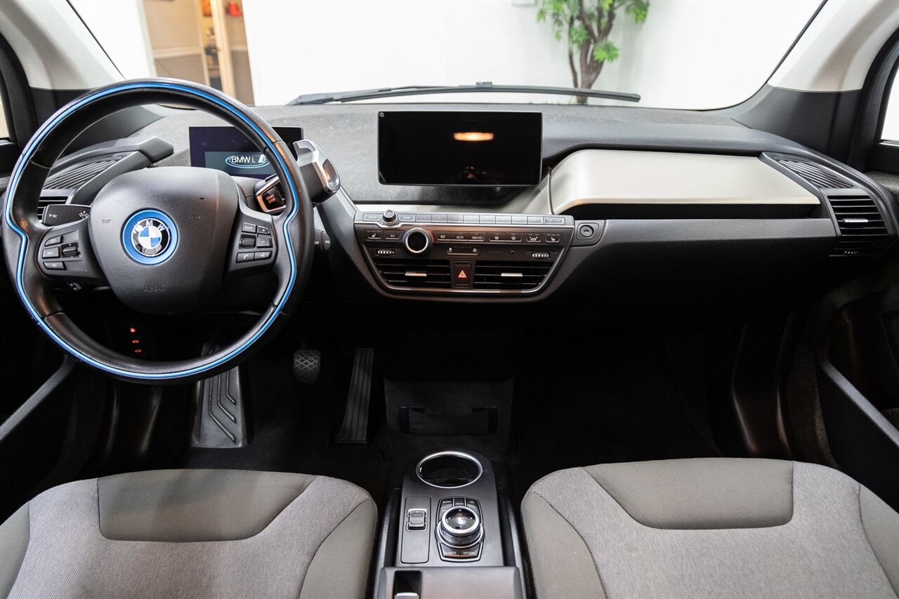 2017 BMW i3 94Ah w/Range Extender - Photo 5 - Concord, CA 94520