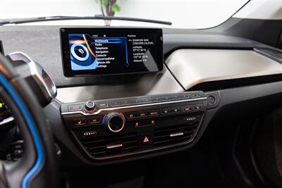 2017 BMW i3 94Ah w/Range Extender - Photo 19 - Concord, CA 94520