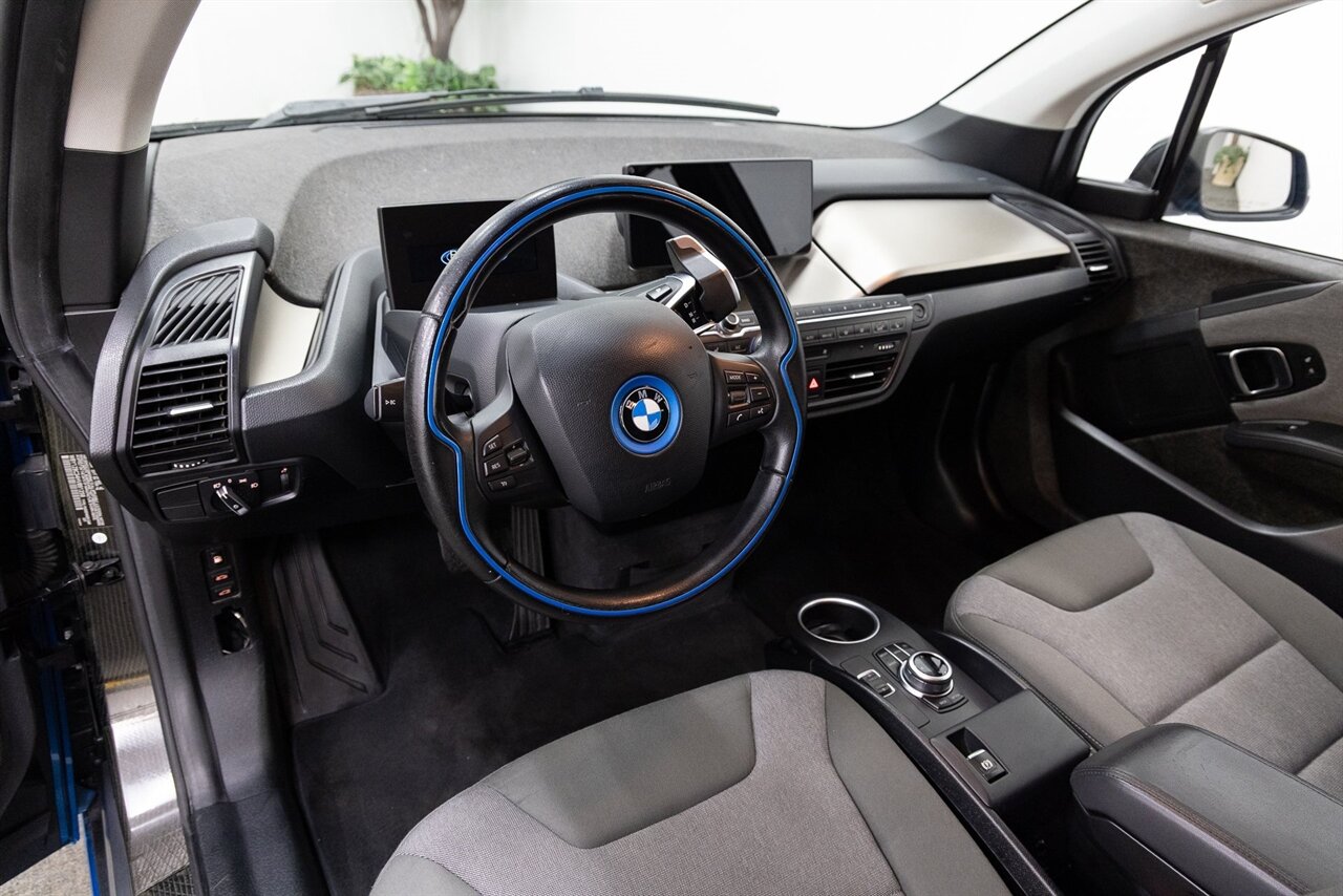 2017 BMW i3 94Ah w/Range Extender - Photo 6 - Concord, CA 94520