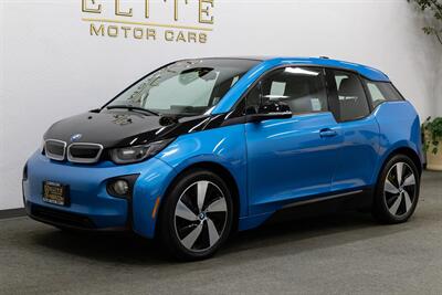 2017 BMW i3 94Ah w/Range Extender - Photo 1 - Concord, CA 94520