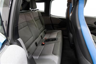 2017 BMW i3 94Ah w/Range Extender - Photo 15 - Concord, CA 94520