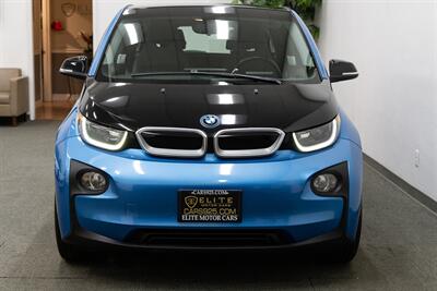 2017 BMW i3 94Ah w/Range Extender - Photo 12 - Concord, CA 94520