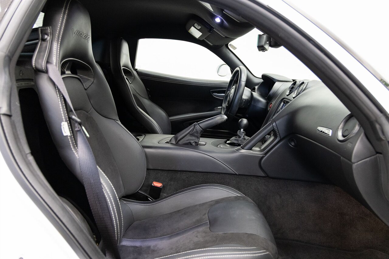 2014 Dodge SRT Viper SRT - Photo 17 - Concord, CA 94520