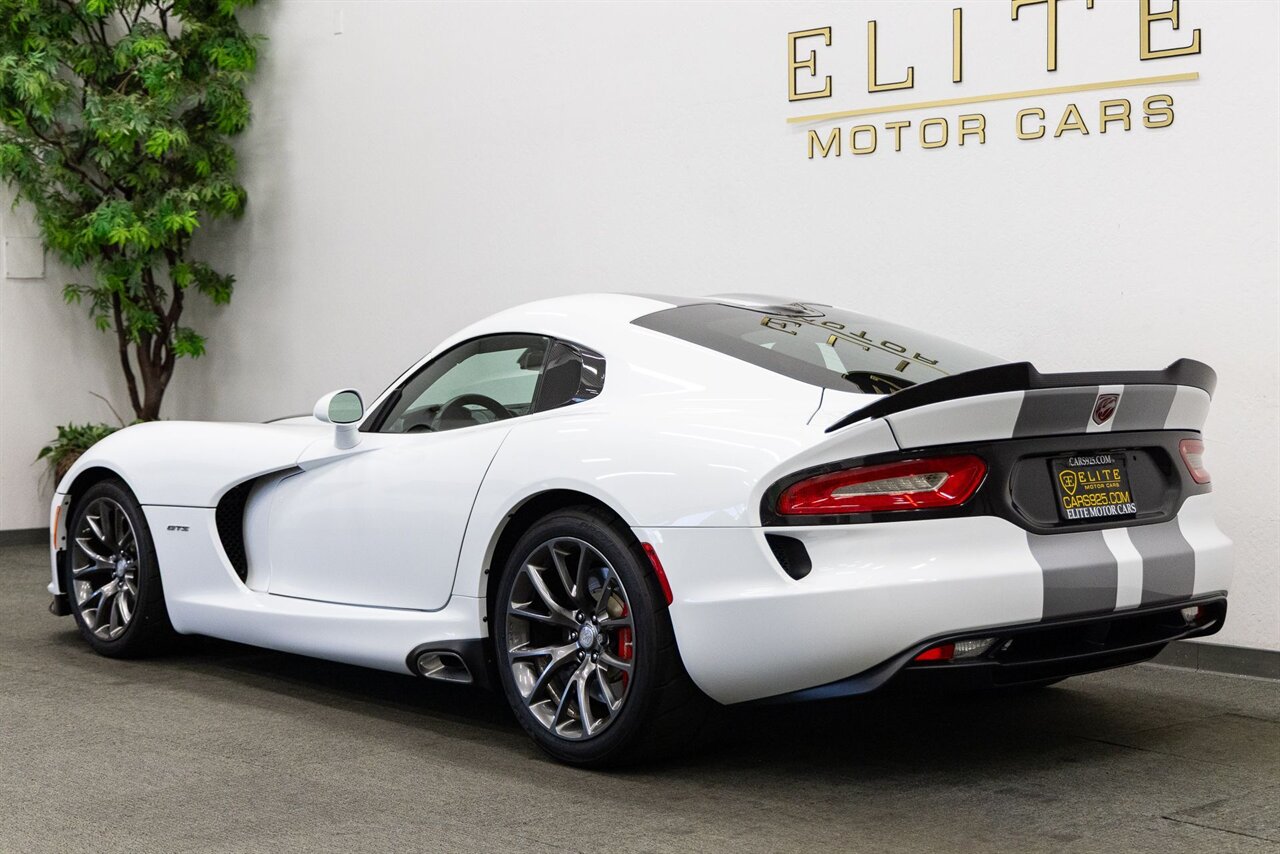 2014 Dodge SRT Viper SRT - Photo 3 - Concord, CA 94520