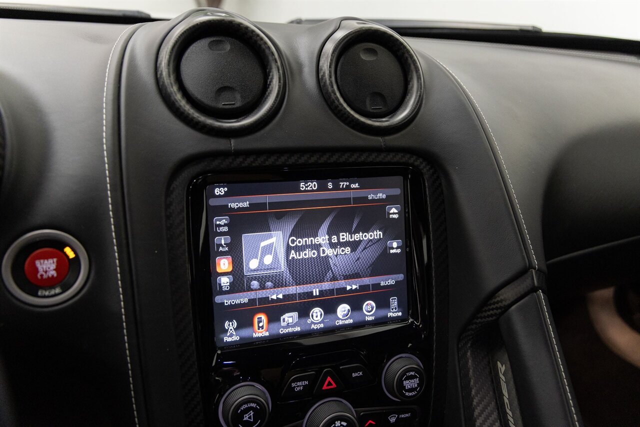 2014 Dodge SRT Viper SRT - Photo 10 - Concord, CA 94520